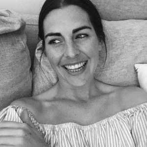 Meet your Posher, Riley